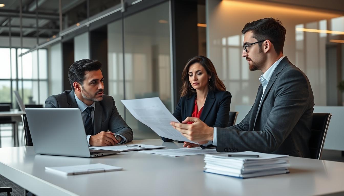 Legal Support Built for Companies